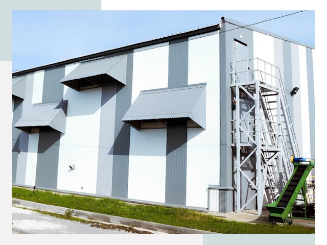 Строительство овощехранилищ от 625 руб. в Сокол