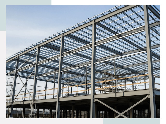 Строительство заводов под ключ от 625 руб. в Сокол