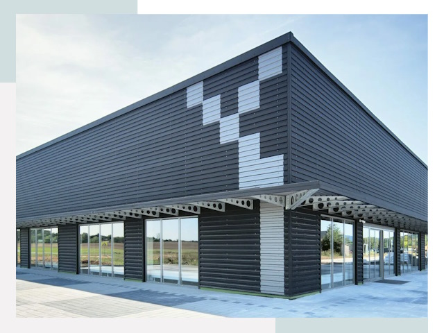 Торговые здания в Сокол от 625 руб. за м2