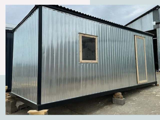 Блок-контейнеры от 625 руб. в Сокол и Вологодская область