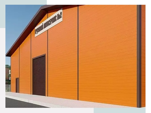 Строительство автосервисов в соколе