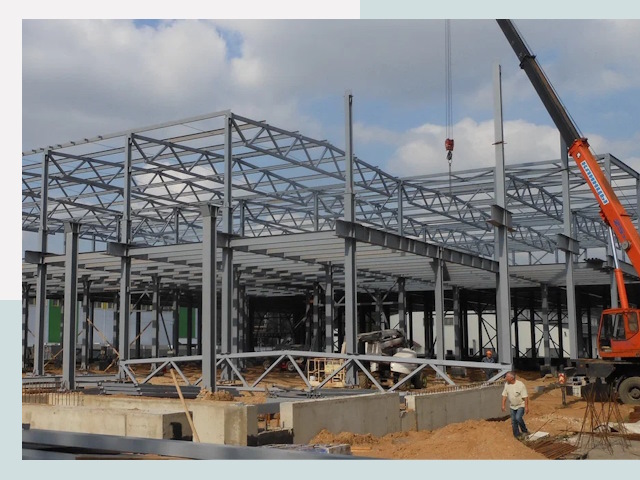 Генеральный подряд в соколе