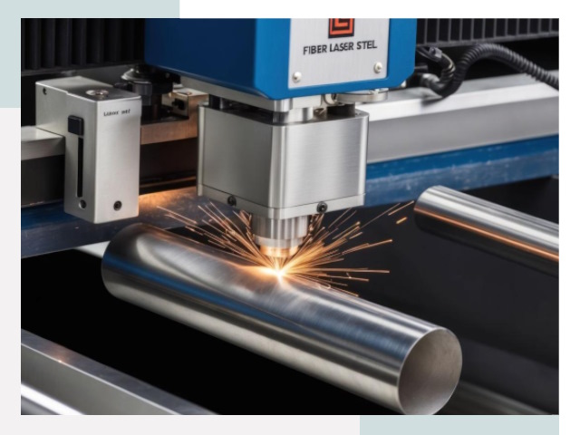 Лазерная резка металла в соколе